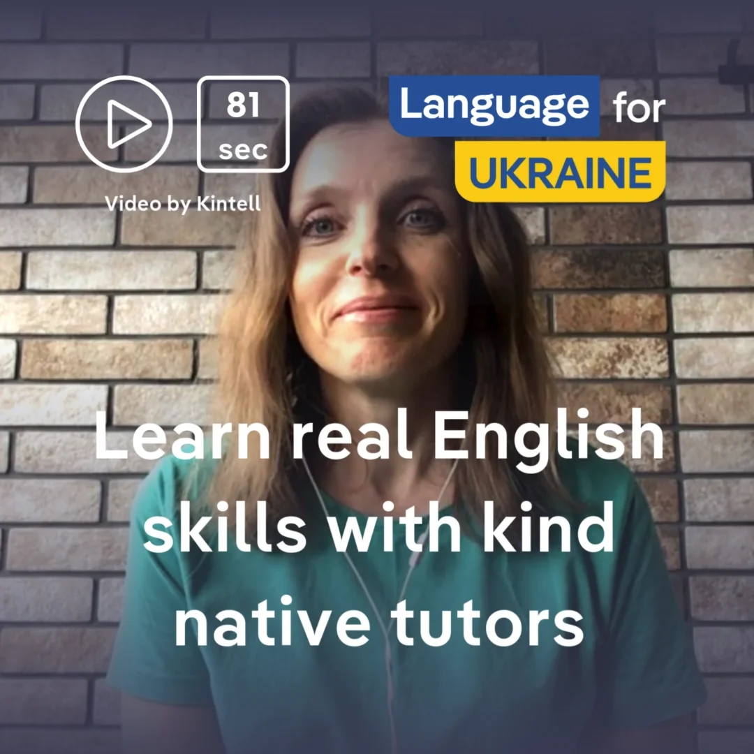 Oksana K., Participant
