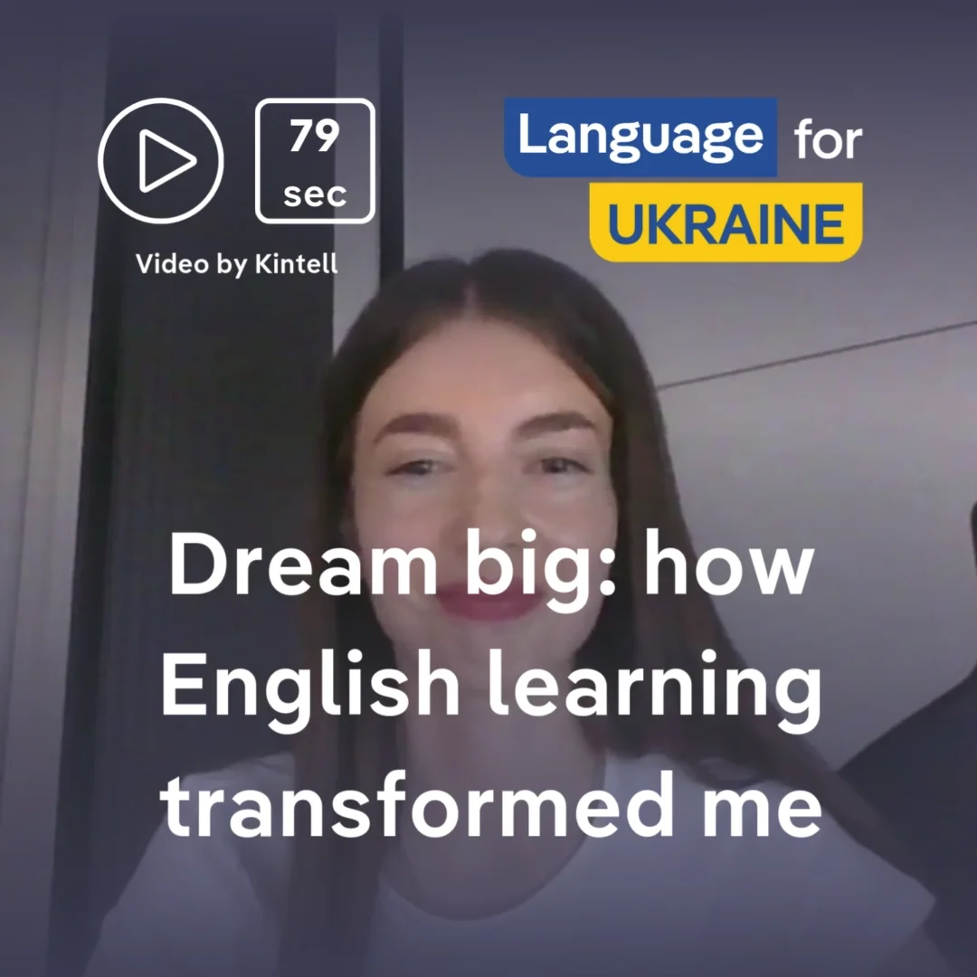 Viktoriia Z., Graduate