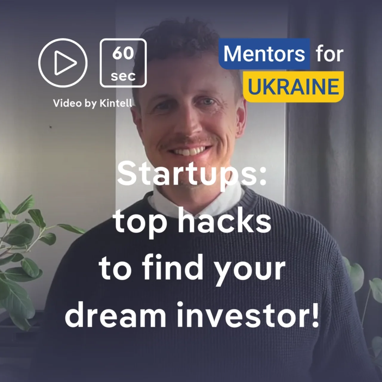 Ryan G., Volunteer Mentor