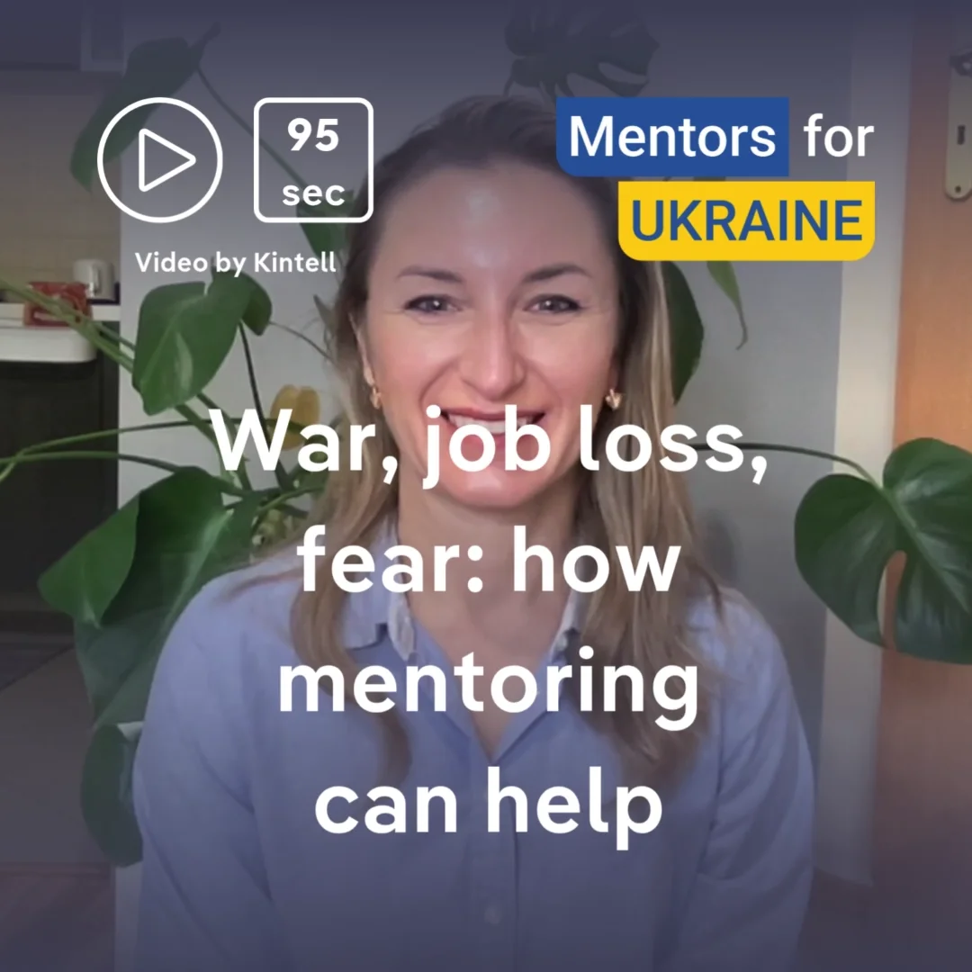 Tatyana M., Mentor